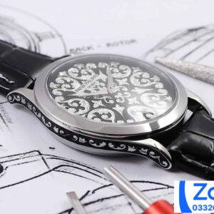 ĐỒNG HỒ PATEK PHILIPPE CALATRAVA 5088 REPLICA 1:1 FL FACTORY 38.6MM 2 ĐỒNG HỒ PATEK PHILIPPE CALATRAVA 5088 REPLICA 11 FL FACTORY 38 (7)