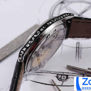 ĐỒNG HỒ PATEK PHILIPPE CALATRAVA 5088 REPLICA 1:1 FL FACTORY 38.6MM 5 ĐỒNG HỒ PATEK PHILIPPE CALATRAVA 5088 REPLICA 11 FL FACTORY 38 (8)