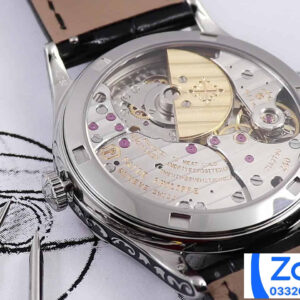 ĐỒNG HỒ PATEK PHILIPPE CALATRAVA 5088 REPLICA 1:1 FL FACTORY 38.6MM 7 ĐỒNG HỒ PATEK PHILIPPE CALATRAVA 5088 REPLICA 11 FL FACTORY 38 (9)