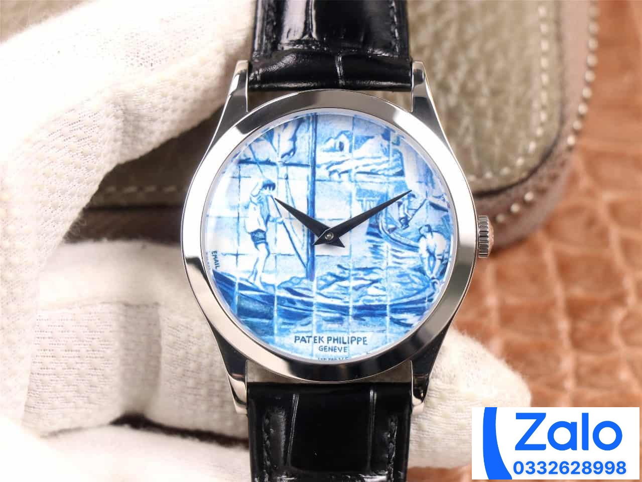 ĐỒNG HỒ PATEK PHILIPPE CALATRAVA 5089G REPLICA 11 CAO CẤP FL FACTORY 38 (1) ĐỒNG HỒ PATEK PHILIPPE CALATRAVA 5089G REPLICA 11 CAO CẤP FL FACTORY 38 (1)