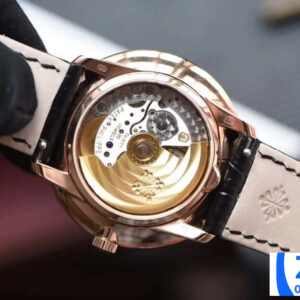 ĐỒNG HỒ PATEK PHILIPPE CALATRAVA 5123R REPLICA 1:1 TW FACTORY 38.5MM 5 ĐỒNG HỒ PATEK PHILIPPE CALATRAVA 5123R REPLICA 11 TW FACTORY 38 (7)