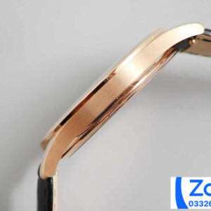 ĐỒNG HỒ PATEK PHILIPPE CALATRAVA 5169G REPLICA 1:1 ROSE GOLD AI FACTORY 37MM 6 ĐỒNG HỒ PATEK PHILIPPE CALATRAVA 5169G REPLICA 11 MÀU GOLD AI FACTORY 37MM (1)