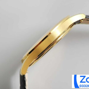 ĐỒNG HỒ PATEK PHILIPPE CALATRAVA 5169G REPLICA 1:1 MÀU GOLD AI FACTORY 37MM 6 ĐỒNG HỒ PATEK PHILIPPE CALATRAVA 5169G REPLICA 11 MÀU GOLD AI FACTORY 37MM (1)