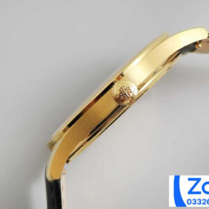 ĐỒNG HỒ PATEK PHILIPPE CALATRAVA 5169G REPLICA 1:1 MÀU GOLD AI FACTORY 37MM 5 ĐỒNG HỒ PATEK PHILIPPE CALATRAVA 5169G REPLICA 11 MÀU GOLD AI FACTORY 37MM (3)
