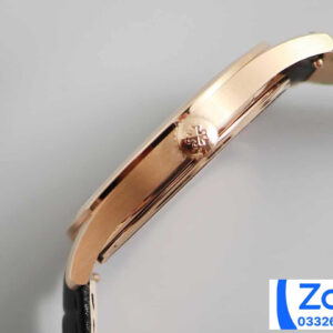 ĐỒNG HỒ PATEK PHILIPPE CALATRAVA 5169G REPLICA 1:1 ROSE GOLD AI FACTORY 37MM 5 ĐỒNG HỒ PATEK PHILIPPE CALATRAVA 5169G REPLICA 11 MÀU GOLD AI FACTORY 37MM (6)