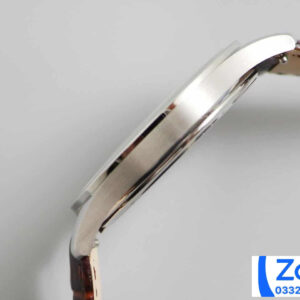 ĐỒNG HỒ PATEK PHILIPPE CALATRAVA 5169G REPLICA 1:1 MÀU TRẮNG AI FACTORY 37MM 3 ĐỒNG HỒ PATEK PHILIPPE CALATRAVA 5169G REPLICA 11 MÀU TRẮNG AI FACTORY 37MM (5)