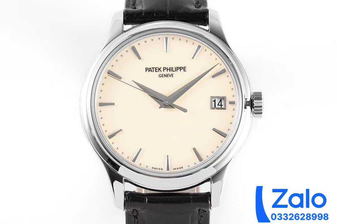 ĐỒNG HỒ PATEK PHILIPPE CALATRAVA 5227J REPLICA 11 HỒNG PHẤN ZF FACTORY 39MM (1) ĐỒNG HỒ PATEK PHILIPPE CALATRAVA 5227J REPLICA 11 HỒNG PHẤN ZF FACTORY 39MM (1)
