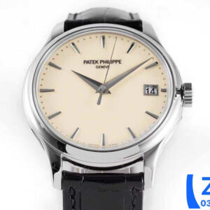ĐỒNG HỒ PATEK PHILIPPE CALATRAVA 5227J REPLICA 1:1 HỒNG PHẤN ZF FACTORY 39MM 2 ĐỒNG HỒ PATEK PHILIPPE CALATRAVA 5227J REPLICA 11 HỒNG PHẤN ZF FACTORY 39MM (6)
