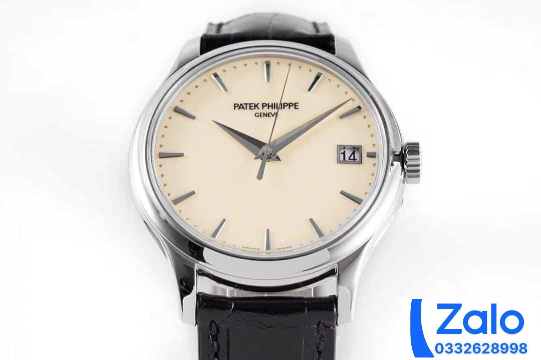 ĐỒNG HỒ PATEK PHILIPPE CALATRAVA 5227J REPLICA 11 HỒNG PHẤN ZF FACTORY 39MM (6) ĐỒNG HỒ PATEK PHILIPPE CALATRAVA 5227J REPLICA 11 HỒNG PHẤN ZF FACTORY 39MM (6)