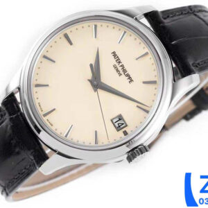 ĐỒNG HỒ PATEK PHILIPPE CALATRAVA 5227J REPLICA 1:1 HỒNG PHẤN ZF FACTORY 39MM 1 ĐỒNG HỒ PATEK PHILIPPE CALATRAVA 5227J REPLICA 11 HỒNG PHẤN ZF FACTORY 39MM (8)
