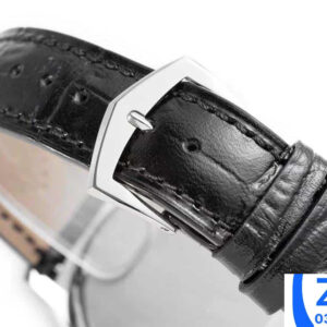 ĐỒNG HỒ PATEK PHILIPPE CALATRAVA 5227J REPLICA 1:1 MẶT ĐEN ZF FACTORY 39MM 8 ĐỒNG HỒ PATEK PHILIPPE CALATRAVA 5227J REPLICA 11 MẶT ĐEN ZF FACTORY 39MM (1)