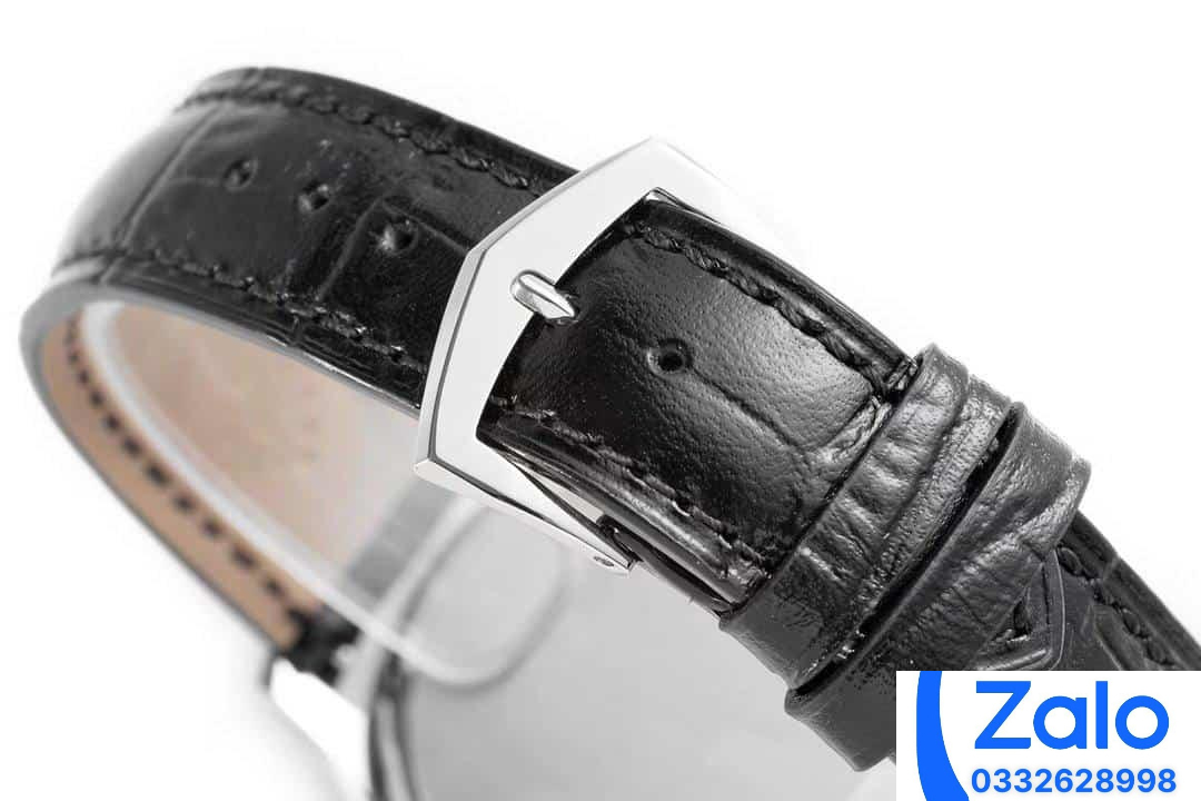 ĐỒNG HỒ PATEK PHILIPPE CALATRAVA 5227J REPLICA 11 MẶT ĐEN ZF FACTORY 39MM (1) ĐỒNG HỒ PATEK PHILIPPE CALATRAVA 5227J REPLICA 11 MẶT ĐEN ZF FACTORY 39MM (1)