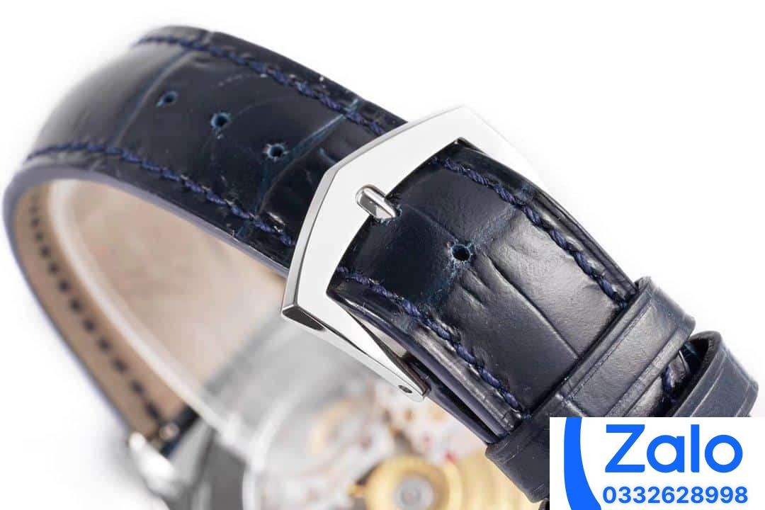 ĐỒNG HỒ PATEK PHILIPPE CALATRAVA 5296G REPLICA 11 MÀU TRẮNG ZF FACTORY 38MM (8) ĐỒNG HỒ PATEK PHILIPPE CALATRAVA 5296G REPLICA 11 MÀU TRẮNG ZF FACTORY 38MM (8)