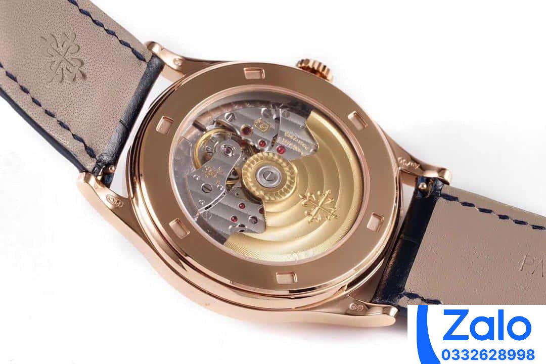 ĐỒNG HỒ PATEK PHILIPPE CALATRAVA 5296G REPLICA 11 ROSE GOLD ZF FACTORY 38MM (7) ĐỒNG HỒ PATEK PHILIPPE CALATRAVA 5296G REPLICA 11 ROSE GOLD ZF FACTORY 38MM (7)