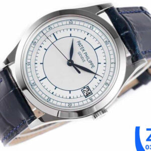 ĐỒNG HỒ PATEK PHILIPPE CALATRAVA 5296R REPLICA 1:1 MẶT TRÒN ZF FACTORY 38MM 1 ĐỒNG HỒ PATEK PHILIPPE CALATRAVA 5296R REPLICA 11 MẶT TRÒN ZF FACTORY 38MM (1)