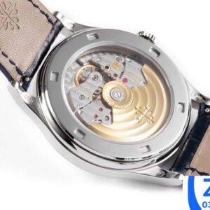 ĐỒNG HỒ PATEK PHILIPPE CALATRAVA 5296R REPLICA 1:1 MẶT TRÒN ZF FACTORY 38MM 7 ĐỒNG HỒ PATEK PHILIPPE CALATRAVA 5296R REPLICA 11 MẶT TRÒN ZF FACTORY 38MM (10)