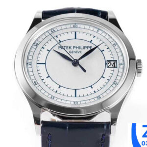 ĐỒNG HỒ PATEK PHILIPPE CALATRAVA 5296R REPLICA 1:1 MẶT TRÒN ZF FACTORY 38MM 3 ĐỒNG HỒ PATEK PHILIPPE CALATRAVA 5296R REPLICA 11 MẶT TRÒN ZF FACTORY 38MM (5)