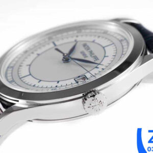 ĐỒNG HỒ PATEK PHILIPPE CALATRAVA 5296R REPLICA 1:1 MẶT TRÒN ZF FACTORY 38MM 6 ĐỒNG HỒ PATEK PHILIPPE CALATRAVA 5296R REPLICA 11 MẶT TRÒN ZF FACTORY 38MM (7)