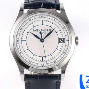 ĐỒNG HỒ PATEK PHILIPPE CALATRAVA 5296R REPLICA 1:1 MẶT TRÒN ZF FACTORY 38MM 5 ĐỒNG HỒ PATEK PHILIPPE CALATRAVA 5296R REPLICA 11 MẶT TRÒN ZF FACTORY 38MM (8)