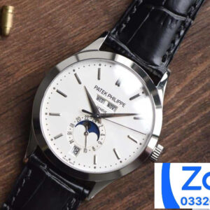 ĐỒNG HỒ PATEK PHILIPPE COMPLICATION 5396R REPLICA 1:1 CAO CẤP KM FACTORY 38.5MM 2 ĐỒNG HỒ PATEK PHILIPPE COMPLICATION 5396R REPLICA 11 CAO CẤP KM FACTORY 38 (4)