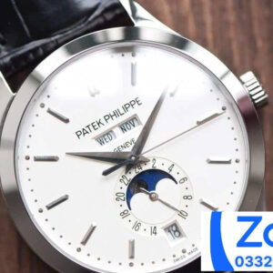 ĐỒNG HỒ PATEK PHILIPPE COMPLICATION 5396R REPLICA 1:1 CAO CẤP KM FACTORY 38.5MM 1 ĐỒNG HỒ PATEK PHILIPPE COMPLICATION 5396R REPLICA 11 CAO CẤP KM FACTORY 38 (5)