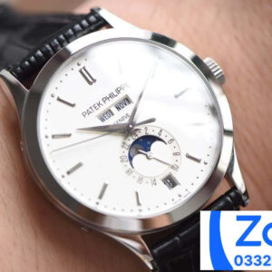 ĐỒNG HỒ PATEK PHILIPPE COMPLICATION 5396R REPLICA 1:1 CAO CẤP KM FACTORY 38.5MM 7 ĐỒNG HỒ PATEK PHILIPPE COMPLICATION 5396R REPLICA 11 CAO CẤP KM FACTORY 38 (7)