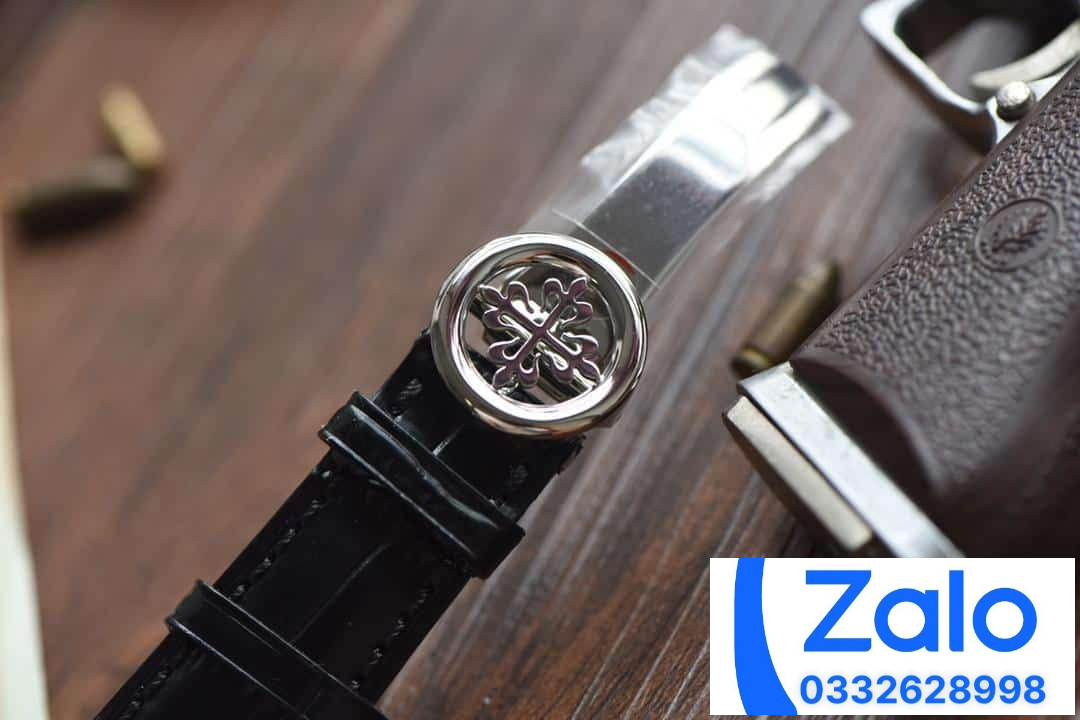 ĐỒNG HỒ PATEK PHILIPPE COMPLICATION 5396R REPLICA 11 CỌC SỐ ĐÁ KM 38 (3) ĐỒNG HỒ PATEK PHILIPPE COMPLICATION 5396R REPLICA 11 CỌC SỐ ĐÁ KM 38 (3)