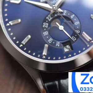 ĐỒNG HỒ PATEK PHILIPPE COMPLICATION 5396R REPLICA 1:1 CỌC SỐ ĐÁ KM 38.5MM 2 ĐỒNG HỒ PATEK PHILIPPE COMPLICATION 5396R REPLICA 11 CỌC SỐ ĐÁ KM 38 (5)