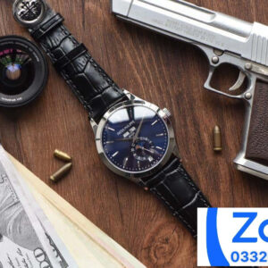 ĐỒNG HỒ PATEK PHILIPPE COMPLICATION 5396R REPLICA 1:1 MẶT XANH KM FACTORY 38.5MM 3 ĐỒNG HỒ PATEK PHILIPPE COMPLICATION 5396R REPLICA 11 MẶT XANH KM FACTORY 38 (1)