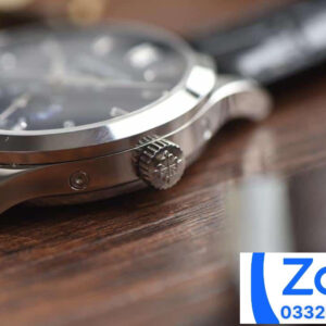 ĐỒNG HỒ PATEK PHILIPPE COMPLICATION 5396R REPLICA 1:1 MẶT XANH KM FACTORY 38.5MM 6 ĐỒNG HỒ PATEK PHILIPPE COMPLICATION 5396R REPLICA 11 MẶT XANH KM FACTORY 38 (5)