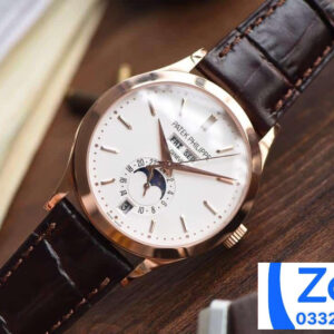 ĐỒNG HỒ PATEK PHILIPPE COMPLICATION 5396R REPLICA 1:1 MÀU TRẮNG KM FACTORY 38.5MM 2 ĐỒNG HỒ PATEK PHILIPPE COMPLICATION 5396R REPLICA 11 MÀU TRẮNG KM FACTORY 38 (5)