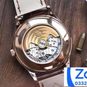 ĐỒNG HỒ PATEK PHILIPPE COMPLICATION 5396R REPLICA 1:1 THỤY SỸ KM FACTORY 38.5MM 4 ĐỒNG HỒ PATEK PHILIPPE COMPLICATION 5396R REPLICA 11 THỤY SỸ KM FACTORY 38 (2)