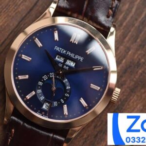 ĐỒNG HỒ PATEK PHILIPPE COMPLICATION 5396R REPLICA 1:1 THỤY SỸ KM FACTORY 38.5MM 1 ĐỒNG HỒ PATEK PHILIPPE COMPLICATION 5396R REPLICA 11 THỤY SỸ KM FACTORY 38 (3)