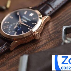 ĐỒNG HỒ PATEK PHILIPPE COMPLICATION 5396R REPLICA 1:1 THỤY SỸ KM FACTORY 38.5MM 2 ĐỒNG HỒ PATEK PHILIPPE COMPLICATION 5396R REPLICA 11 THỤY SỸ KM FACTORY 38 (4)