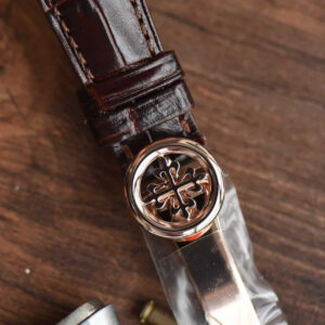 ĐỒNG HỒ PATEK PHILIPPE COMPLICATION 5396R REPLICA 1:1 THỤY SỸ KM FACTORY 38.5MM 6 ĐỒNG HỒ PATEK PHILIPPE COMPLICATION 5396R REPLICA 11 THỤY SỸ KM FACTORY 38 (6) (1)