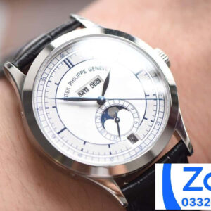 ĐỒNG HỒ PATEK PHILIPPE COMPLICATION 5396R REPLICA 1:1 THỤY SỸ KM FACTORY 38.5MM 7 ĐỒNG HỒ PATEK PHILIPPE COMPLICATION 5396R REPLICA 11 THỤY SỸ KM FACTORY 38 (8)