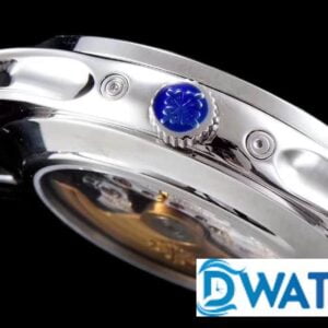 ĐỒNG HỒ PATEK PHILIPPE COMPLICATIONS 5205G MÀU TRẮNG ĐÍNH ĐÁ REPLICA 1:1 KM 40MM 7 ĐỒNG HỒ PATEK PHILIPPE COMPLICATIONS 5205G MÀU TRẮNG ĐÍNH ĐÁ REPLICA 11 KM 40MM (7)