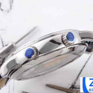 PATEK PHILIPPE GRAND COMPLICATION 6102P GOOD IMITATION WATCHES BLUE DIAL BLACK LEATHER STRAP AI FACTORY 44MM 5 ĐỒNG HỒ PATEK PHILIPPE GRAND COMPLICATION 6102P REPLICA 11 MÁY CƠ THỤY SỸ AI FACTORY 40MM (7)