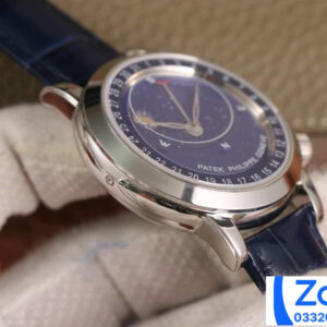 ĐỒNG HỒ PATEK PHILIPPE GRAND COMPLICATION 6104G MẶT XANH REPLICA 1:1 40MM 5 ĐỒNG HỒ PATEK PHILIPPE GRAND COMPLICATION 6104G MÀU XANH REPLICA 11 40MM (3)