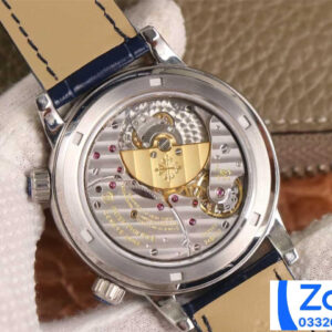 ĐỒNG HỒ PATEK PHILIPPE GRAND COMPLICATION 6104G MẶT XANH REPLICA 1:1 40MM 6 ĐỒNG HỒ PATEK PHILIPPE GRAND COMPLICATION 6104G MÀU XANH REPLICA 11 40MM (6)