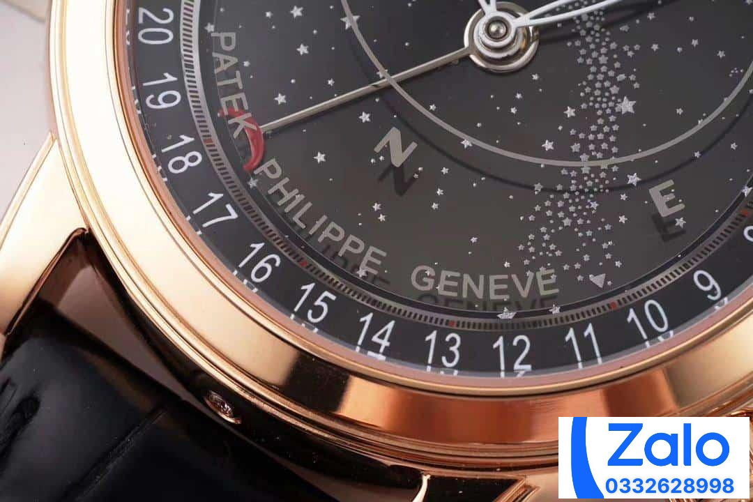ĐỒNG HỒ PATEK PHILIPPE GRAND COMPLICATION REPLICA 11 MẶT ĐEN AI FACTORY 44MM (5) ĐỒNG HỒ PATEK PHILIPPE GRAND COMPLICATION REPLICA 11 MẶT ĐEN AI FACTORY 44MM (5)