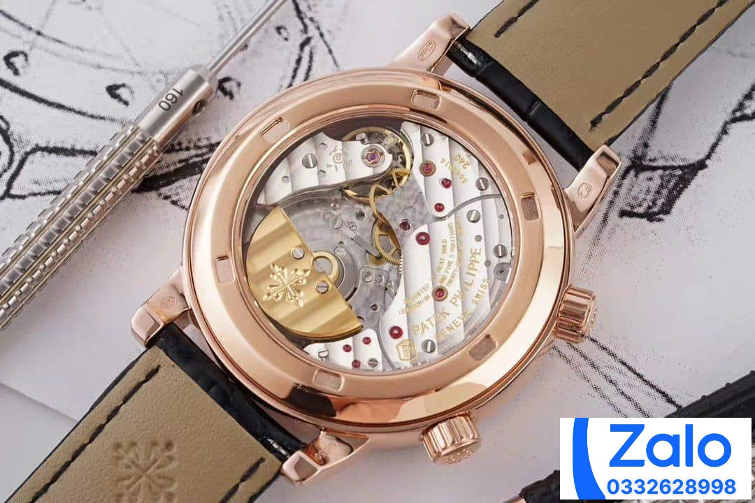 ĐỒNG HỒ PATEK PHILIPPE GRAND COMPLICATION REPLICA 11 MẶT ĐEN AI FACTORY 44MM (8) ĐỒNG HỒ PATEK PHILIPPE GRAND COMPLICATION REPLICA 11 MẶT ĐEN AI FACTORY 44MM (8)