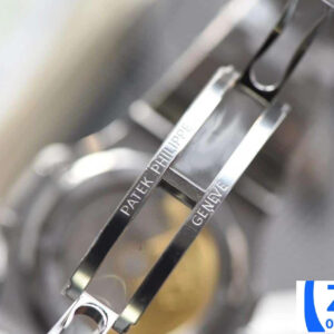 ĐỒNG HỒ PATEK PHILIPPE NAUTILUS 5711 REPLICA 1:1 MẶT XÁM PPF FACTORY 40MM 9 ĐỒNG HỒ PATEK PHILIPPE NAUTILUS 5711 REPLICA 11 MẶT XÁM PPF FACTORY 40MM (3)