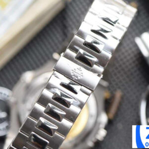 ĐỒNG HỒ PATEK PHILIPPE NAUTILUS 5711 REPLICA 1:1 MẶT XÁM PPF FACTORY 40MM 8 ĐỒNG HỒ PATEK PHILIPPE NAUTILUS 5711 REPLICA 11 MẶT XÁM PPF FACTORY 40MM (5)