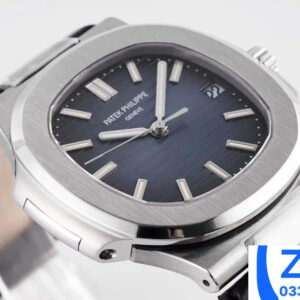 ĐỒNG HỒ PATEK PHILIPPE NAUTILUS 5711 REPLICA 1:1 MÁY CƠ THỤY SỸ PPF FACTORY 40MM 2 ĐỒNG HỒ PATEK PHILIPPE NAUTILUS 5711 REPLICA 11 MÁY CƠ THỤY SỸ PPF FACTORY 40MM (10)