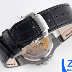 ĐỒNG HỒ PATEK PHILIPPE NAUTILUS 5711 REPLICA 1:1 MÁY CƠ THỤY SỸ PPF FACTORY 40MM 7 ĐỒNG HỒ PATEK PHILIPPE NAUTILUS 5711 REPLICA 11 MÁY CƠ THỤY SỸ PPF FACTORY 40MM (11)