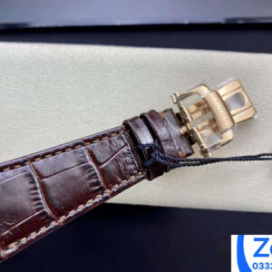 PATEK PHILIPPE NAUTILUS 5711R COPIES WATCHES LEATHER STRAP PPF FACTORY 40MM 7 ĐỒNG HỒ PATEK PHILIPPE NAUTILUS 5711R REPLICA 11 DÂY DA PPF FACTORY 40MM (6)