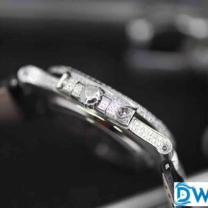 ĐỒNG HỒ PATEK PHILIPPE NAUTILUS TOURBINLON FULL KIM CƯƠNG REPLICA 1:1 42MM 6 ĐỒNG HỒ PATEK PHILIPPE NAUTILUS TOURBINLON FULL KIM CƯƠNG REPLICA 11 42MM (6)