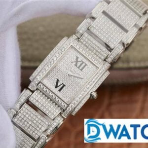 ĐỒNG HỒ PATEK PHILIPPE TWENTY~4 SILVER ĐÍNH ĐÁ REPLICA 1:1 AW FACTORY 25x30MM 3 ĐỒNG HỒ PATEK PHILIPPE TWENTY~4 SILVER ĐÍNH ĐÁ REPLICA 11 AW FACTORY 25x30MM (2)