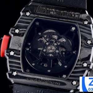 ĐỒNG HỒ NAM RICHARD MILLE RM35-02 REPLICA 11 NHÀ MÁY KV MÀU ĐEN 44MM 3 ĐỒNG HỒ NAM RICHARD MILLE RM35-02 REPLICA 11 NHÀ MÁY KV MÀU ĐEN 44MM